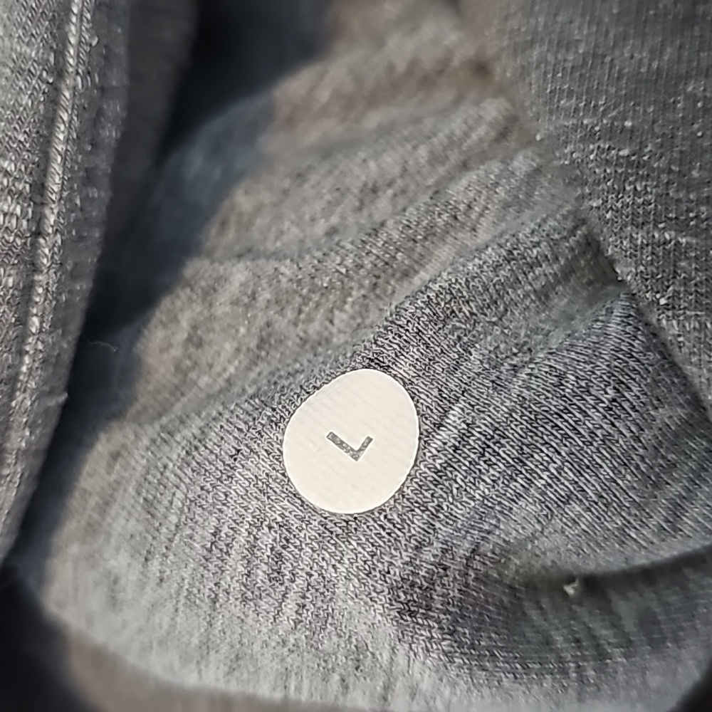 Lululemon Joggers - Picture 11 of 12
